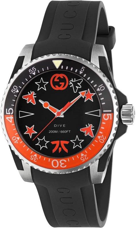 fnatix x gucci|gucci fnatic watch sale.